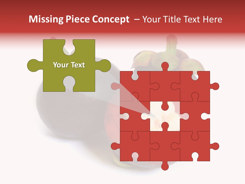 Gourmet Climate Eating PowerPoint Template