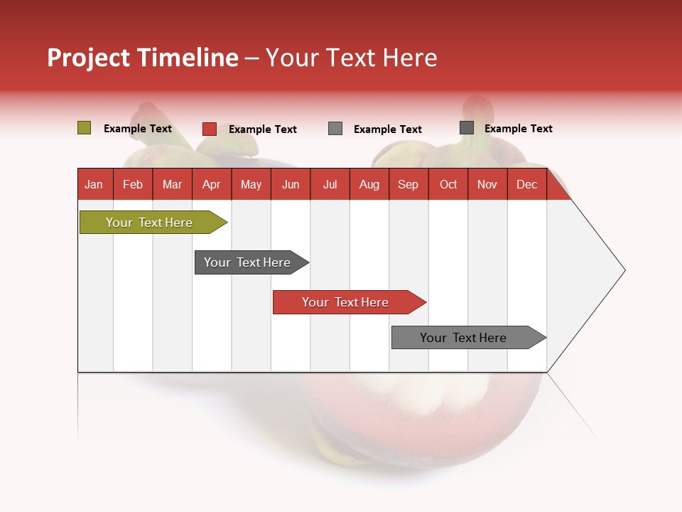 Gourmet Climate Eating PowerPoint Template