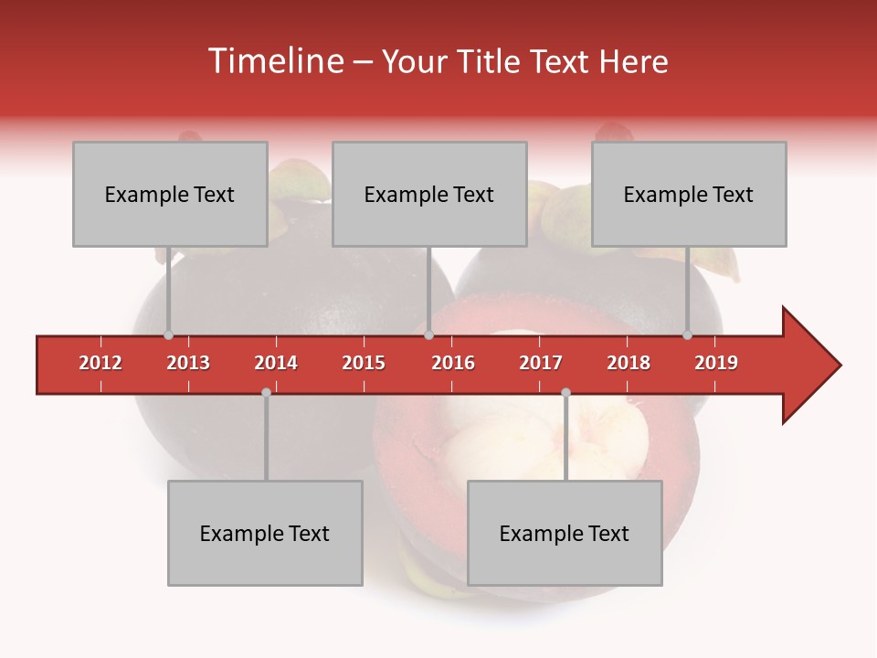 Gourmet Climate Eating PowerPoint Template