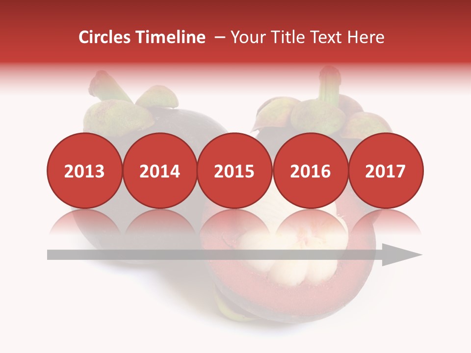 Gourmet Climate Eating PowerPoint Template