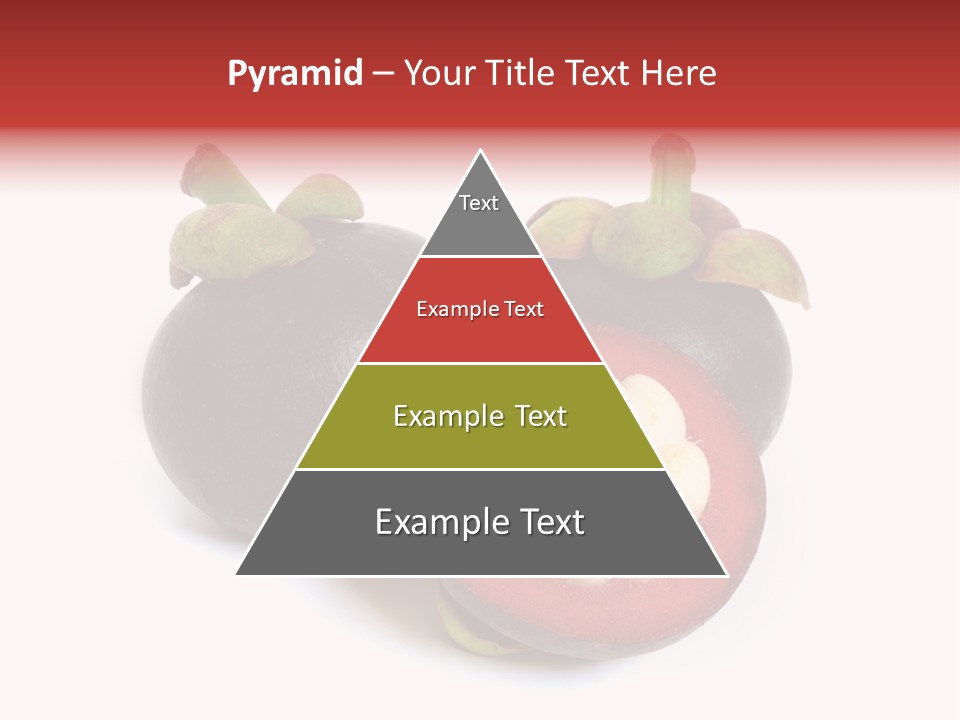 Gourmet Climate Eating PowerPoint Template