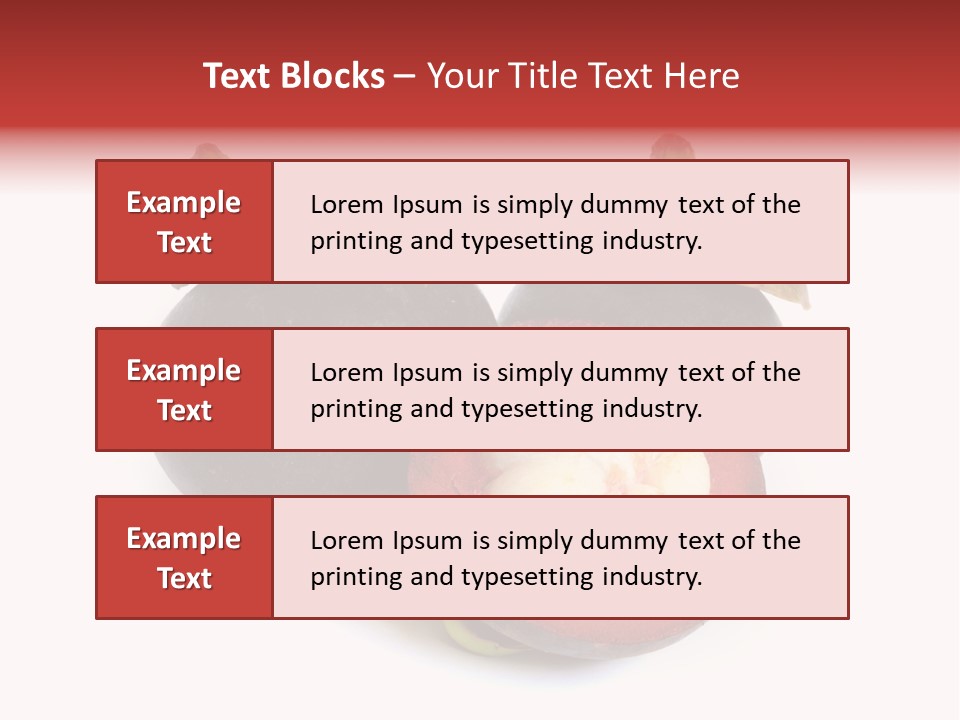 Gourmet Climate Eating PowerPoint Template