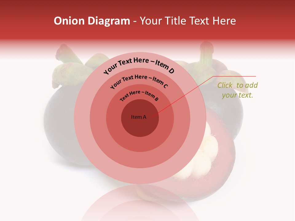 Gourmet Climate Eating PowerPoint Template