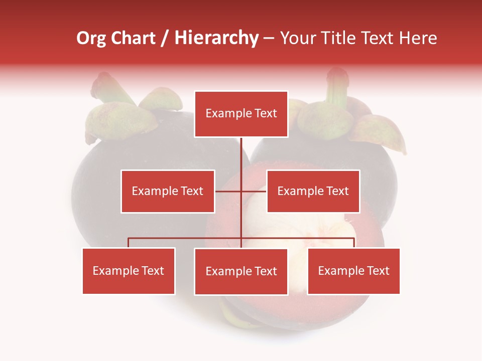 Gourmet Climate Eating PowerPoint Template