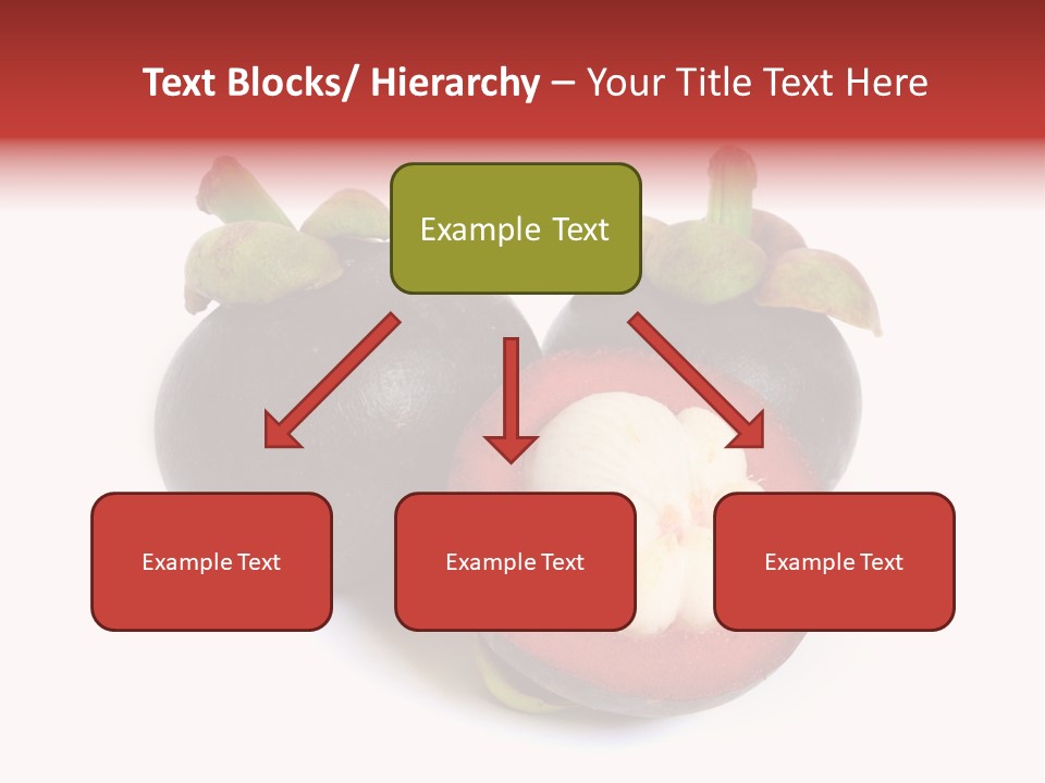 Gourmet Climate Eating PowerPoint Template