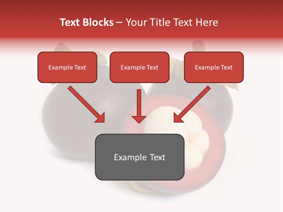 Gourmet Climate Eating PowerPoint Template