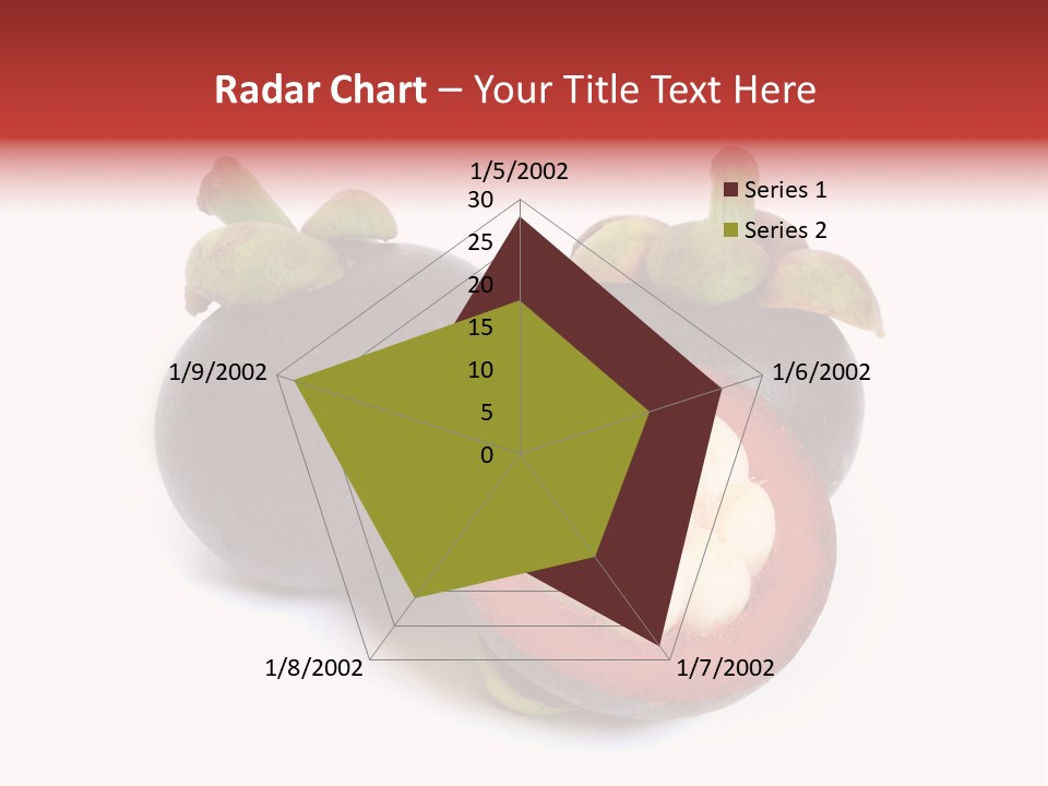 Gourmet Climate Eating PowerPoint Template