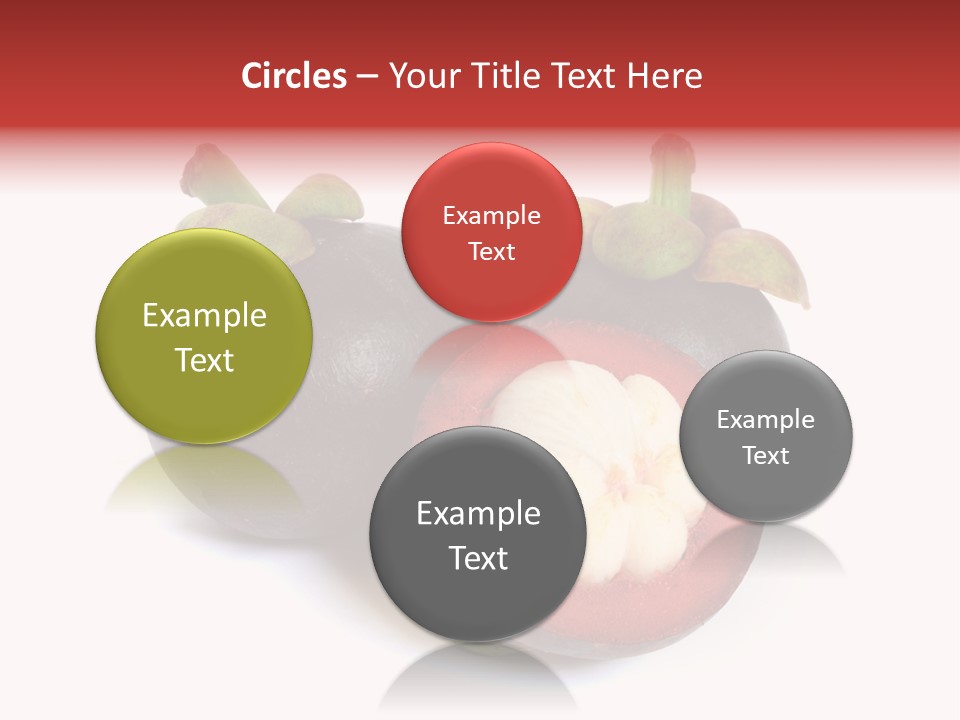 Gourmet Climate Eating PowerPoint Template