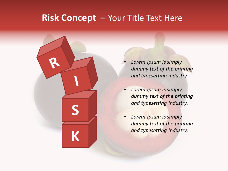 Gourmet Climate Eating PowerPoint Template