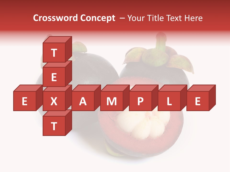 Gourmet Climate Eating PowerPoint Template