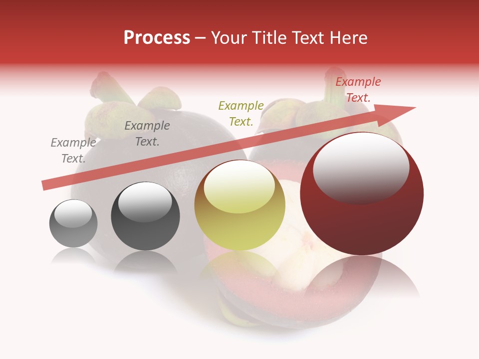 Gourmet Climate Eating PowerPoint Template