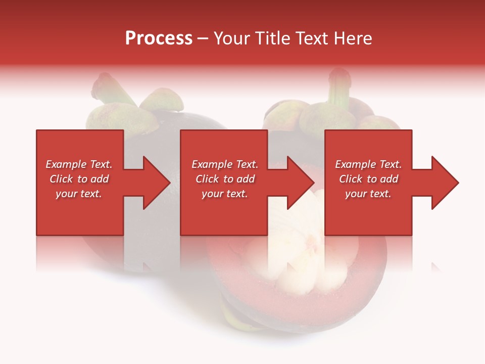 Gourmet Climate Eating PowerPoint Template