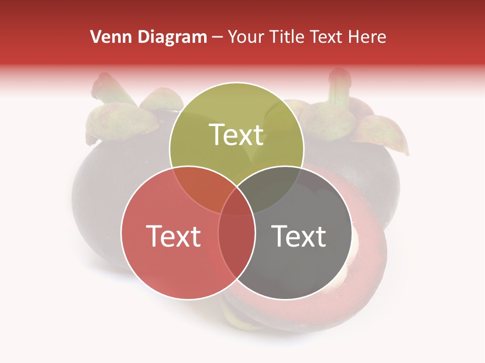 Gourmet Climate Eating PowerPoint Template