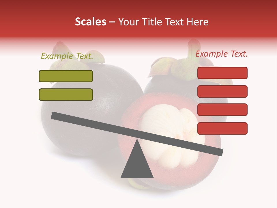 Gourmet Climate Eating PowerPoint Template