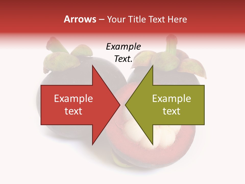Gourmet Climate Eating PowerPoint Template