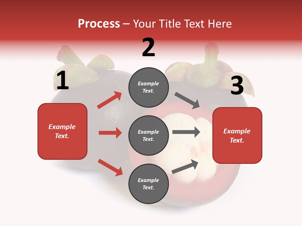 Gourmet Climate Eating PowerPoint Template