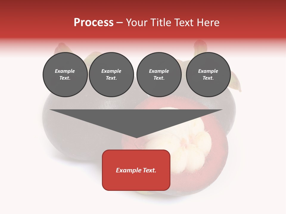 Gourmet Climate Eating PowerPoint Template