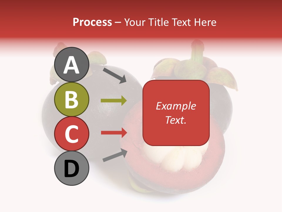 Gourmet Climate Eating PowerPoint Template