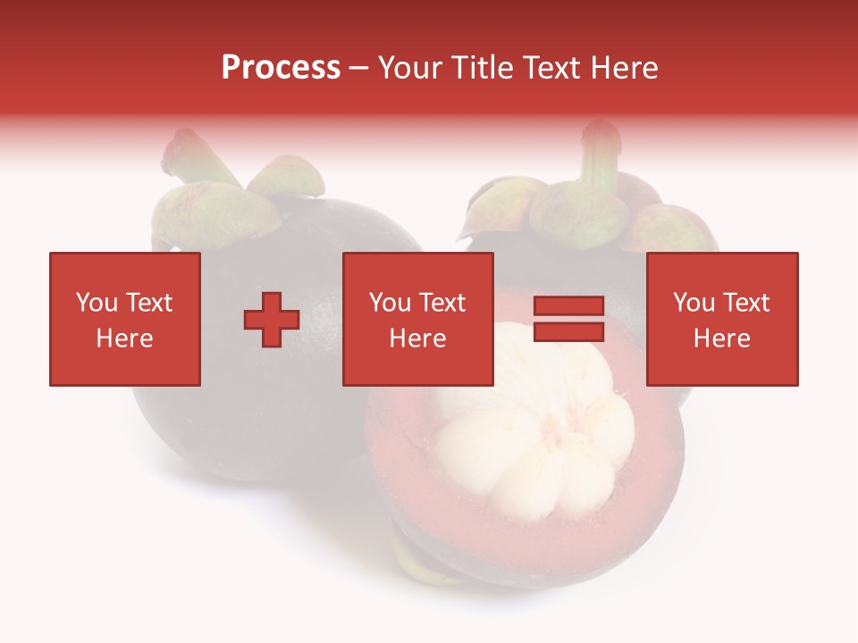 Gourmet Climate Eating PowerPoint Template