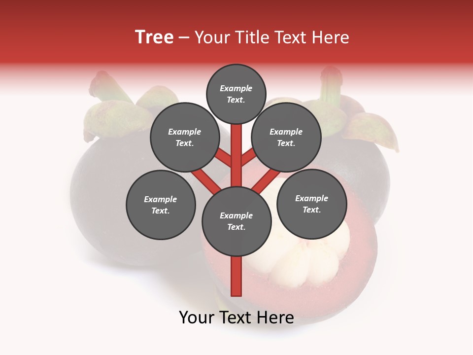 Gourmet Climate Eating PowerPoint Template
