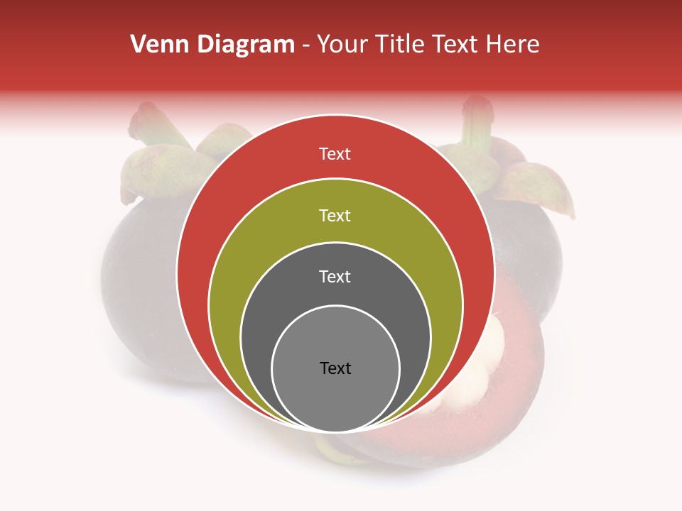Gourmet Climate Eating PowerPoint Template
