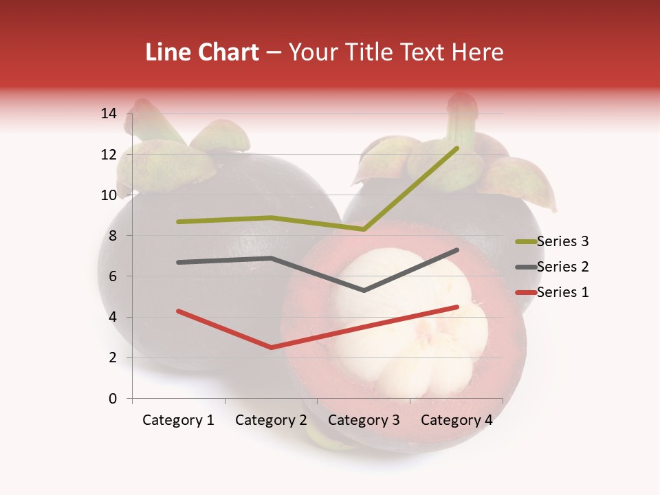 Gourmet Climate Eating PowerPoint Template