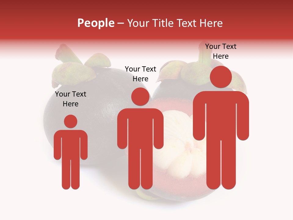 Gourmet Climate Eating PowerPoint Template