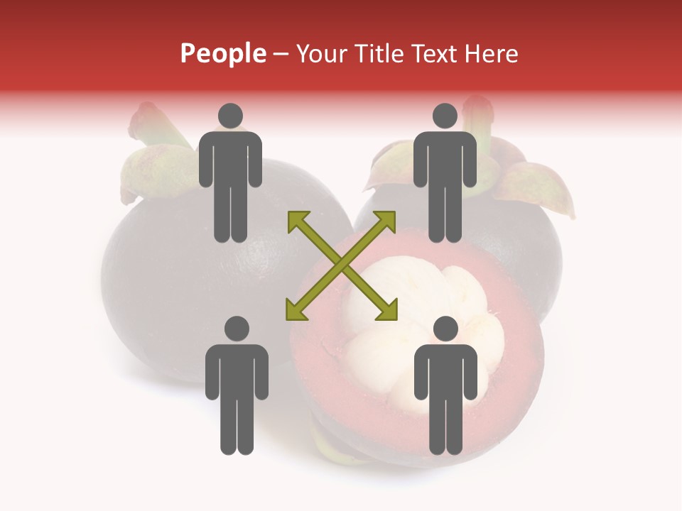 Gourmet Climate Eating PowerPoint Template