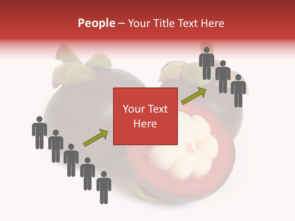 Gourmet Climate Eating PowerPoint Template