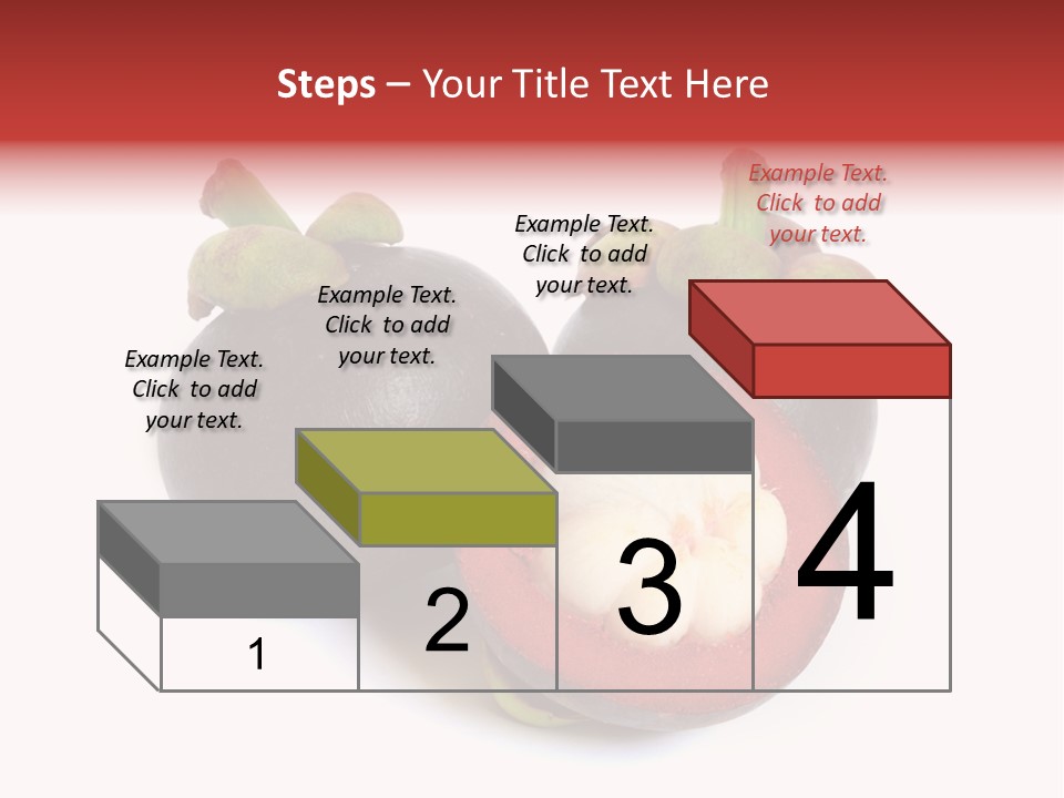 Gourmet Climate Eating PowerPoint Template