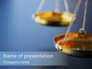 Sue Freedom Legal PowerPoint Template