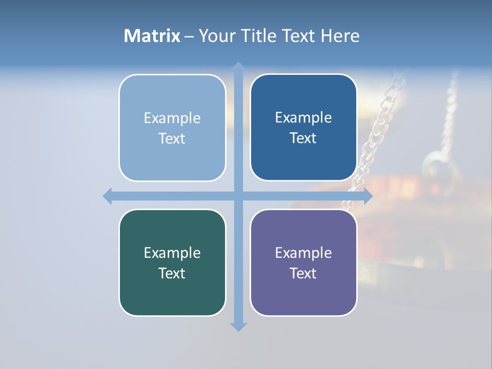 Sue Freedom Legal PowerPoint Template