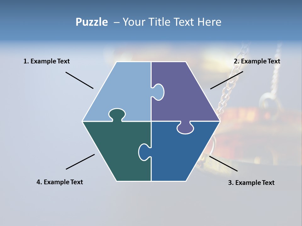 Sue Freedom Legal PowerPoint Template