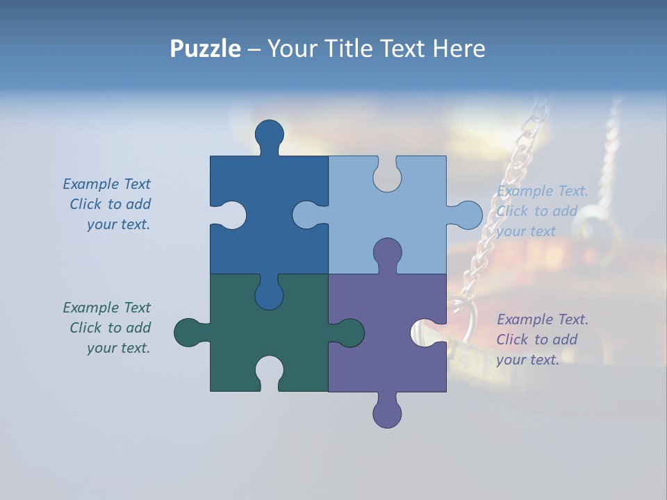 Sue Freedom Legal PowerPoint Template