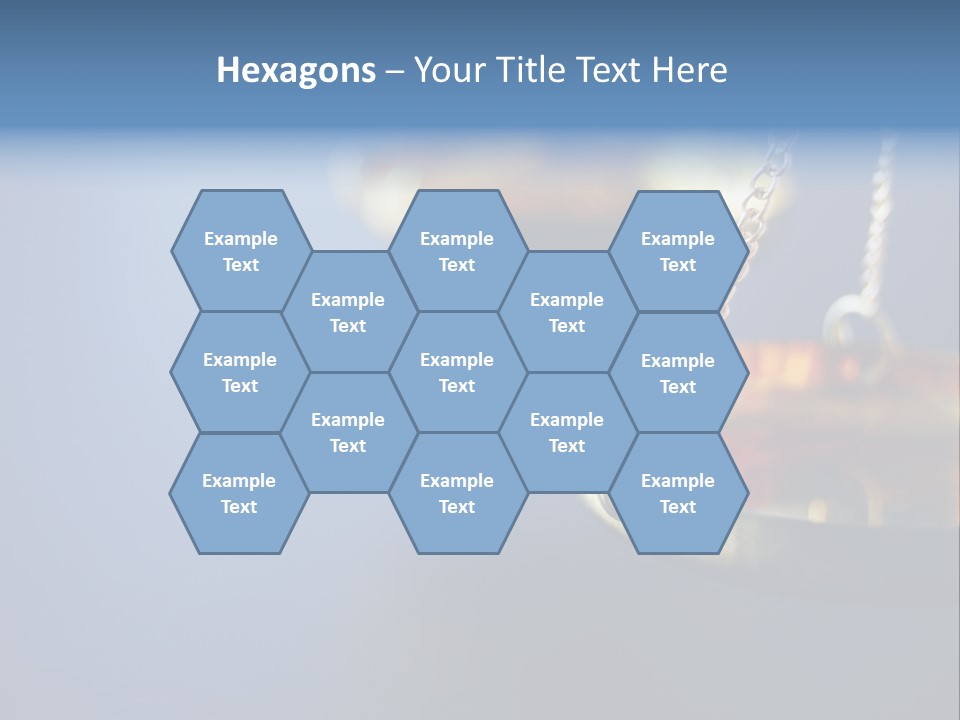 Sue Freedom Legal PowerPoint Template