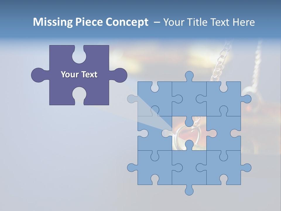 Sue Freedom Legal PowerPoint Template