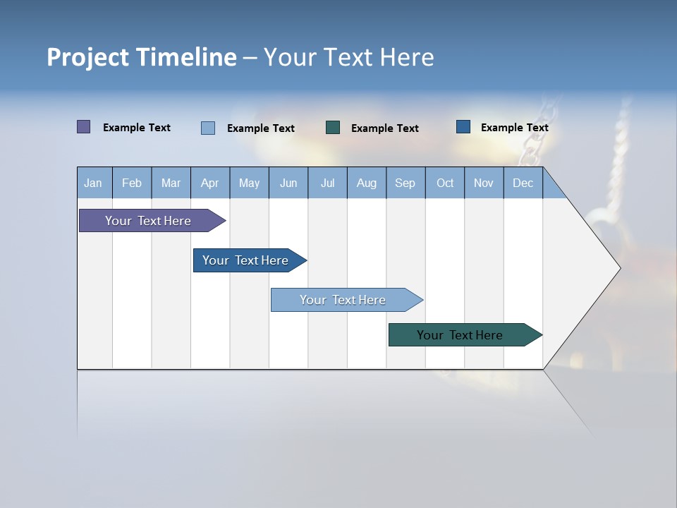 Sue Freedom Legal PowerPoint Template