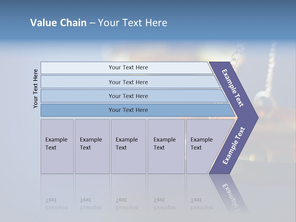 Sue Freedom Legal PowerPoint Template