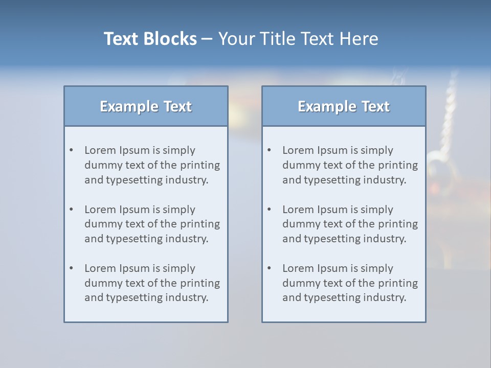 Sue Freedom Legal PowerPoint Template