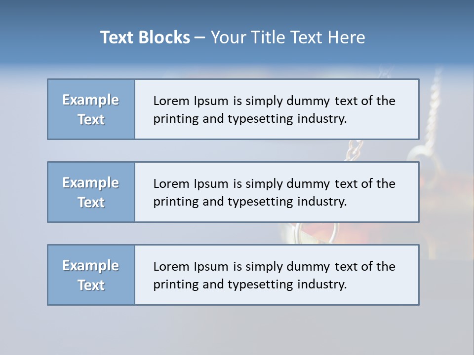 Sue Freedom Legal PowerPoint Template