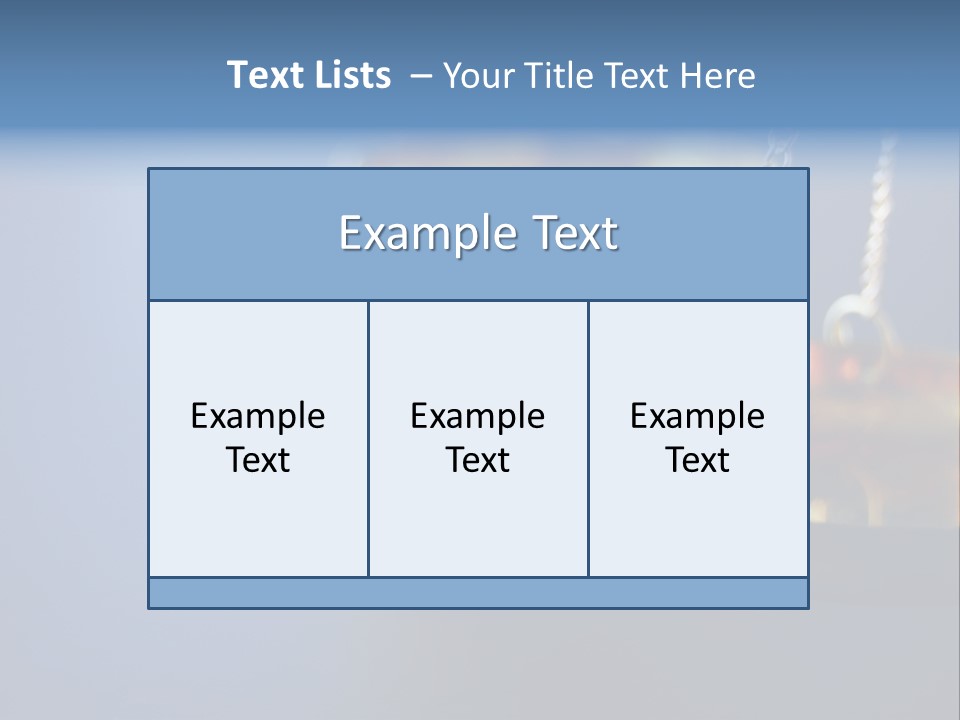 Sue Freedom Legal PowerPoint Template
