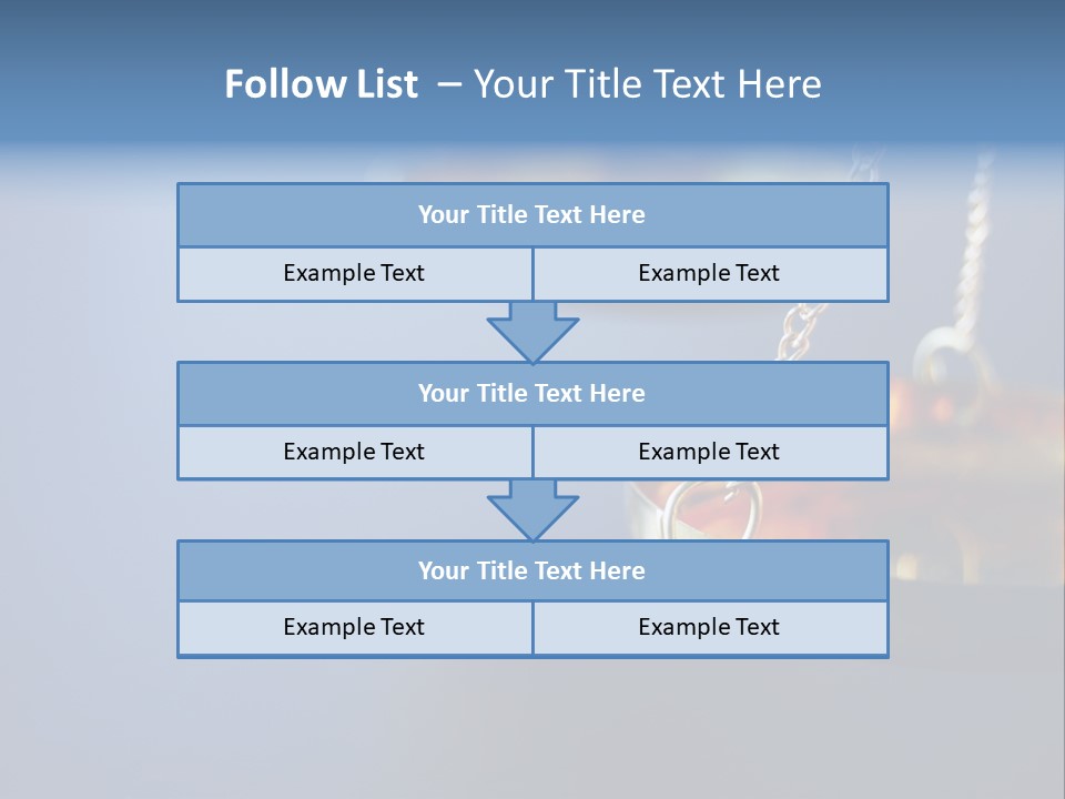 Sue Freedom Legal PowerPoint Template