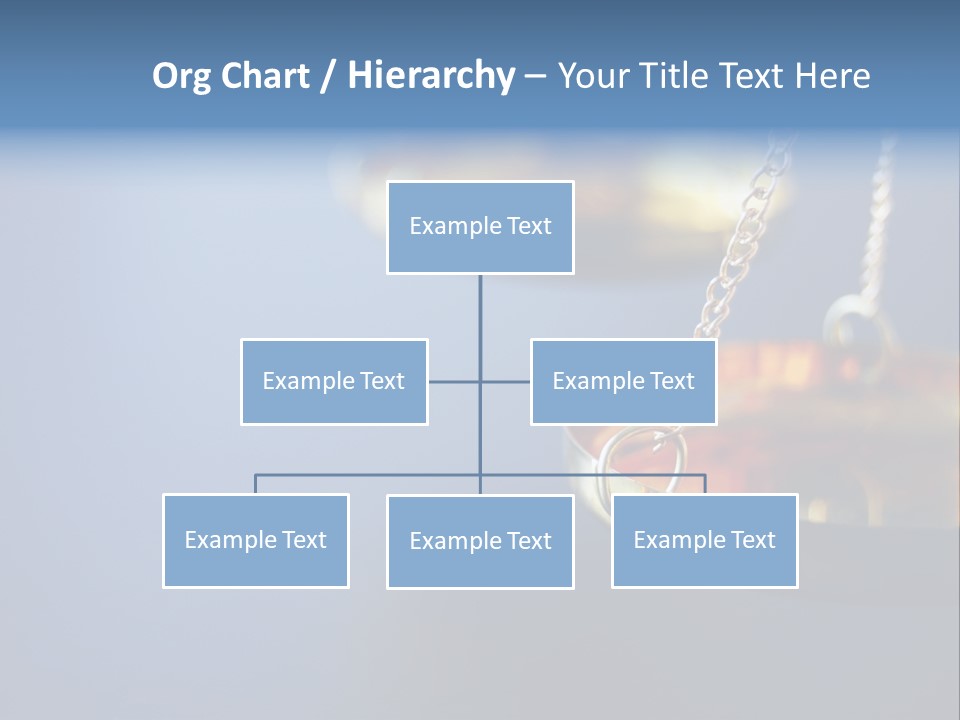 Sue Freedom Legal PowerPoint Template