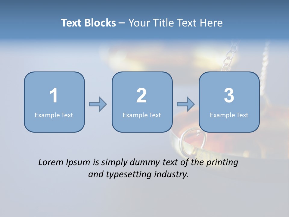 Sue Freedom Legal PowerPoint Template