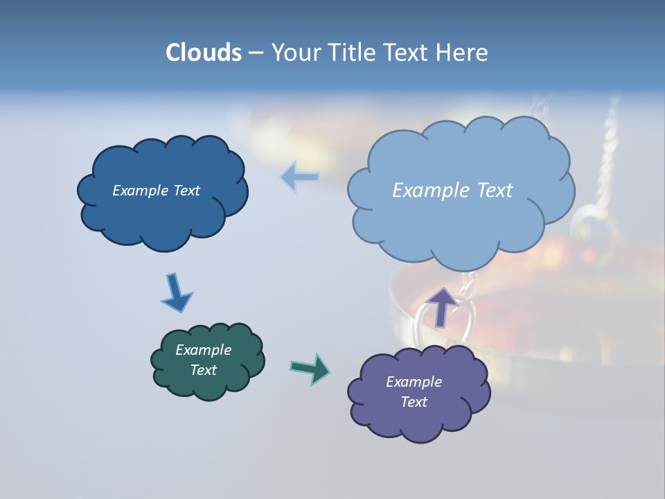 Sue Freedom Legal PowerPoint Template
