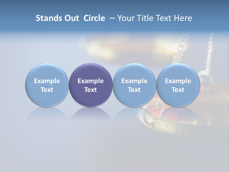 Sue Freedom Legal PowerPoint Template