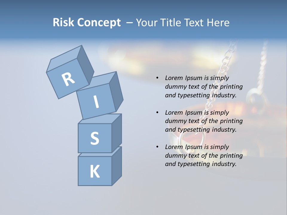 Sue Freedom Legal PowerPoint Template