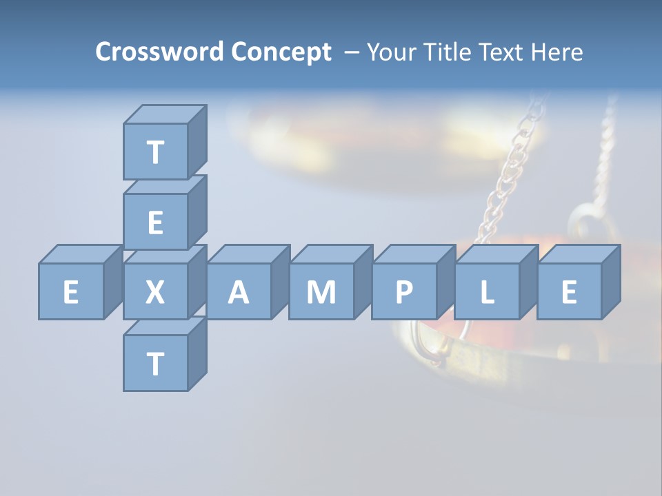 Sue Freedom Legal PowerPoint Template