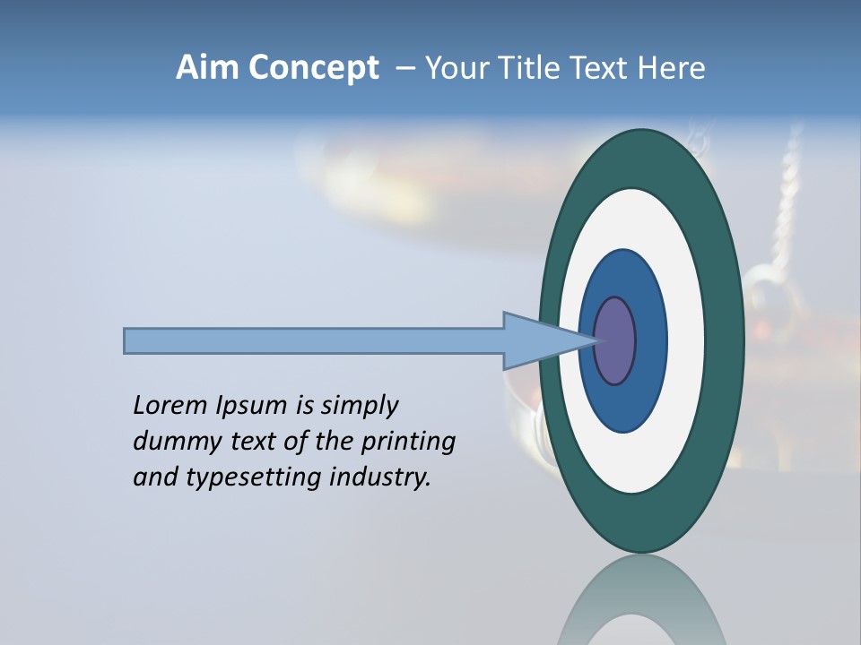 Sue Freedom Legal PowerPoint Template
