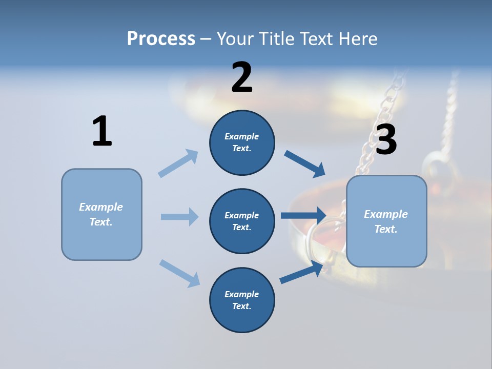 Sue Freedom Legal PowerPoint Template